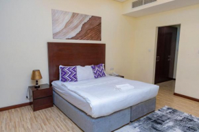 One Bedroom City Comfort Suite